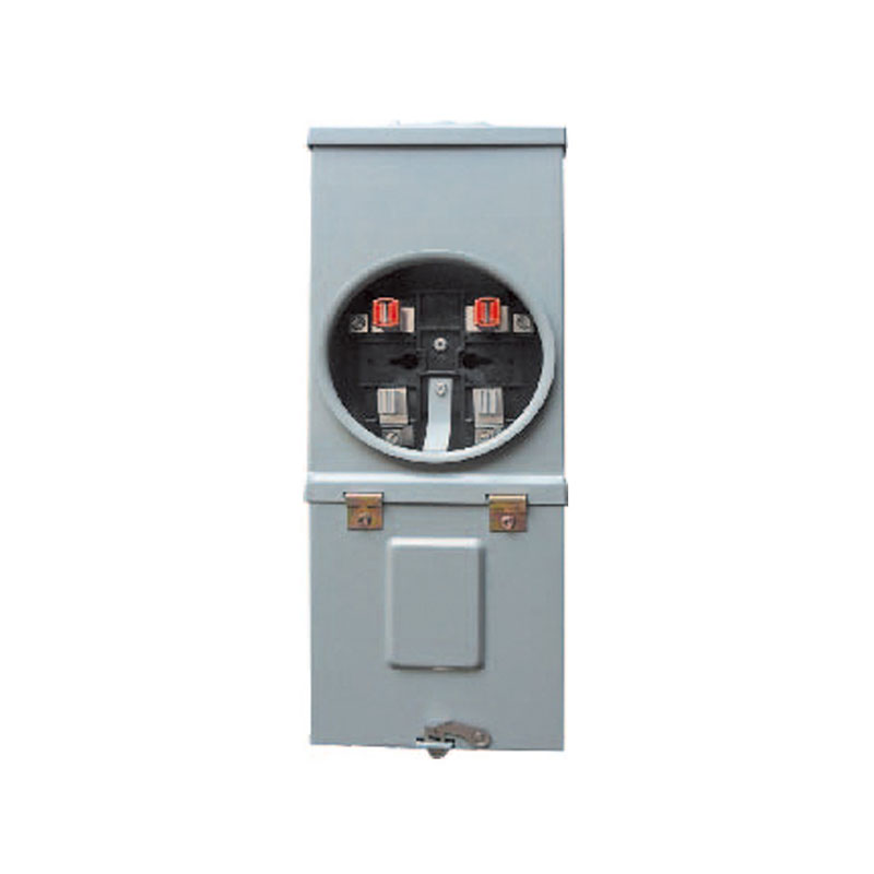 [BR2100] BASE SENCILLA RILEZ CON INTERRUPTOR SIEMENS 2X100A