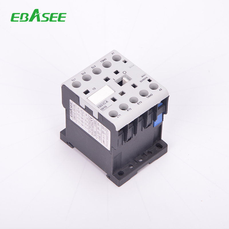 [EBS1C-K1210] Mini contactor EBASEE 20A  230V 1NO