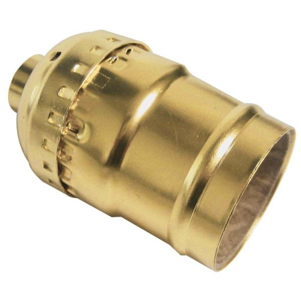 [EA-960] SOCKET METALICO CON CADENA EAGLE 960