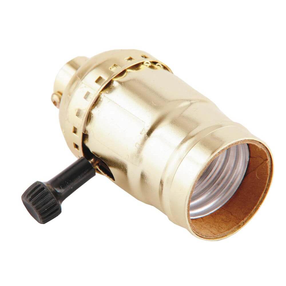 [EA-915] SOCKET METALICO CON PERILLA EAGLE 915