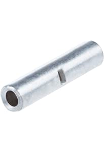 CONECTOR TOPE DESNUDO ESTAÑADO 12-10 (UNIDAD)
