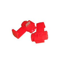 ELECTRO TAPE ROJO.