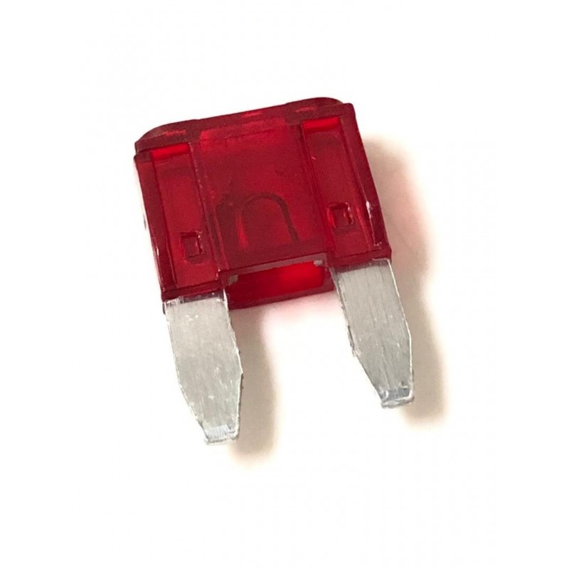 [0F-002] FUSIBLE AUTOMOTRIZ ATS 5 AMP (MUELA)