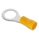 [00-177] ANILLO AMARILLO 1/2 (12-10 AWG)