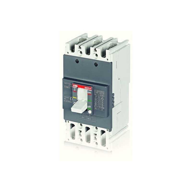 [EBS1M-225] INTERRUPTOR EBASEE 3P, 225A, 50KA