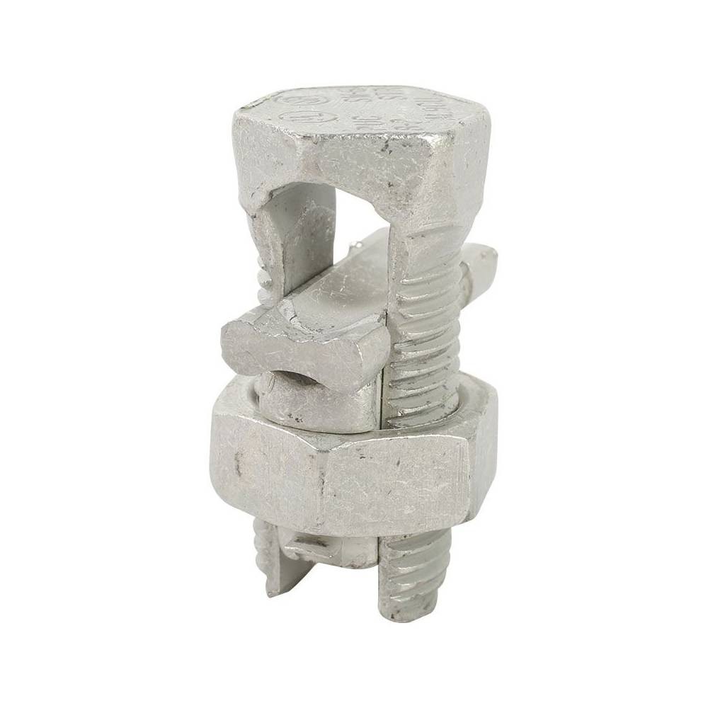 CONT BARRIL ALUMINIO UL #2