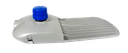 LAMPARA LED 50W CON FOTOCELDA Y SUPRESOR