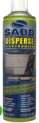DISPERSE ELECTRONICO 53-0083