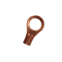TERMINAL ANILLO COBRE 3/8