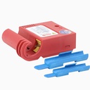 Protector contra Sobretensiones para VCL Perforante 275V 20kA Clamper