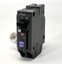 INT. TERMOMAG. THQL GFCI 1P, 20A, 120V, 10 KA, P