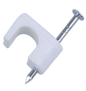 GRAPA CHATA C/ CLAVO INSERT 12MM.