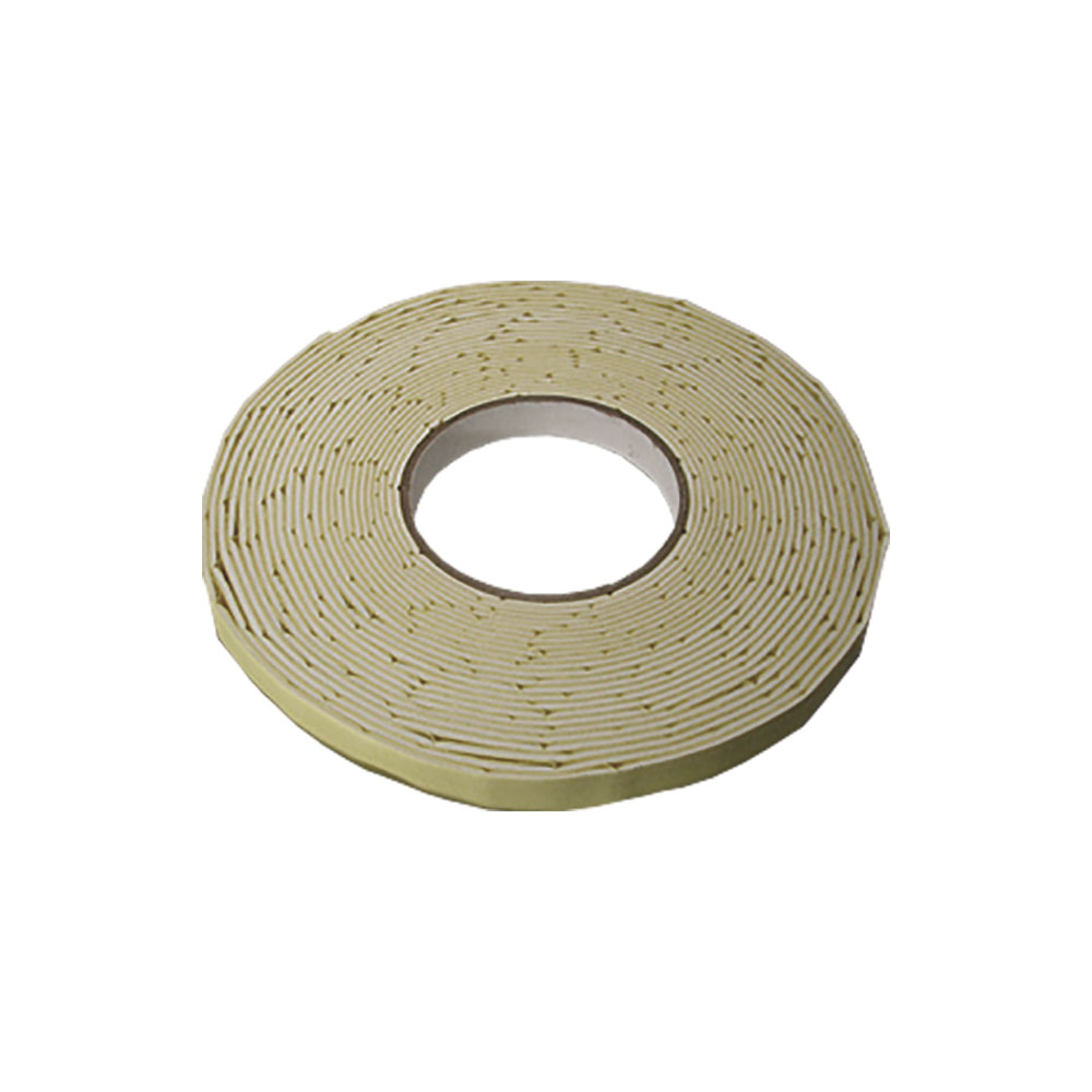 CINTA ADHESIVA DOBLE CARA 25MMX10MTS EAGLE 66159 XMTS