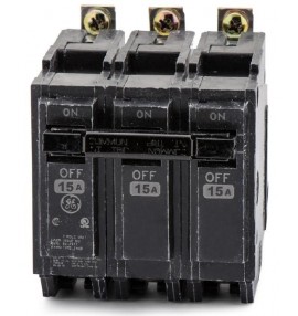 [THQB32100] INT. TEMNOMAG. THQB 3P, 100A, 240V, 10KA, T