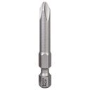 PUNTA PHILLIPS EXTRA DURA PH #2 X 2" BOSCH 2608521240 UNIDAD