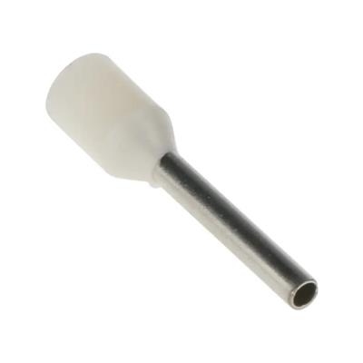 PUNTA CABLE HUECA 6MM CABLE 6