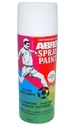 ABRO PINTURA BLANCA BRILLANTE EN AEROSOL 8oz 227