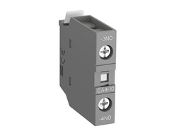 [EBSA2-BE101] CONTACTO AUXILIAR NO, 10 AMP