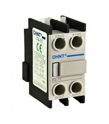 [EBS1C-A1/11] Contacto frontal 1NO+1NC