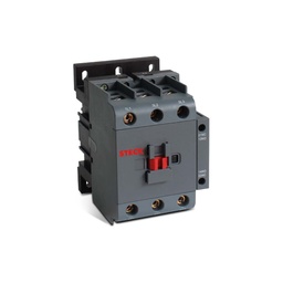[SK125A10M] CONTACTOR 25A 3P 1NA 660V BOB 220VCA - SK125A10M - STECK