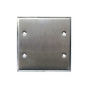 [EA-97152] PLACA CUADRADA CIEGA EAGLE 97152