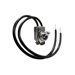 [EA-452] APAGADOR DE RIENDAS 6A-125V O 3A 250V EAGLE 452