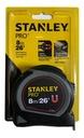 [STAN-30-088] CINTA METRICA PRO 1" X 8M MAGNETICA STANLEY 30-088