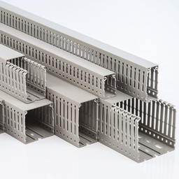 [0078094] CANALETA RANURADA 80x100x2000mm CANALPLAST