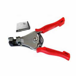 [THT1591] Alicate Pela Cable Total 7"