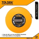 [TOL-35022] CINTA MÉTRICA REGRESIÓN MANUAL 30MMX12.5MM