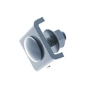 [TFRG] TORNILLO AISCAN FIJACIÓN REJILLA GC