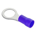 [00-163] ANILLO AZUL 3/16  PRE-A (16-14)