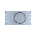 [2500313-033] DIMMER P/LED 160W ALUMINIO MATE