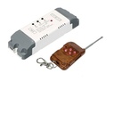 [2CH12VSJ01CS-RF] CONTROL P/PORTON WIFI-RF 2 SALIDAS DC (INCLUYE CONTROL) - GATEOPENER005