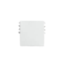 [2600012-030] TECLA 2 MOD BLANCO S26