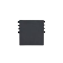 [2600012-038] TECLA 2 MOD GRAFITO S26