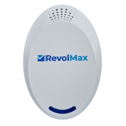 [RX-1] Repelente ultrasónico de plagas enchufable 4W-5W