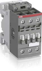 [CONT26A-D24V] CONTACTOR ,26A,1NO,1NC,24V 60HZ