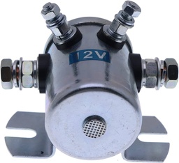 [01051] SOLENOIDE 12VDC 50A