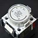 [TEMP003] TEMPORIZADOR AL REPOSO DE USO FRONTAL OFF-DELAY 0.1s-30s ST32 - STECK
