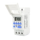 [THC15A] TIMER DIGITAL PROGRAMABLE 16A 220V
