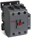 [CONT149] CONTACTOR 12A 3P 1NA 660V BOB 220VCA SK112A10M - STECK