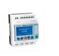 [LRD20RA240] RELAY PROGRAMABLE 12 IN / 8 OUT 240VAC