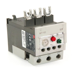 [MT63/34-50] RELE TERMICO METASOL MT63 (34-50 AMP) LS