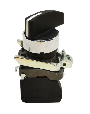 Selector tres posiciones 2NO