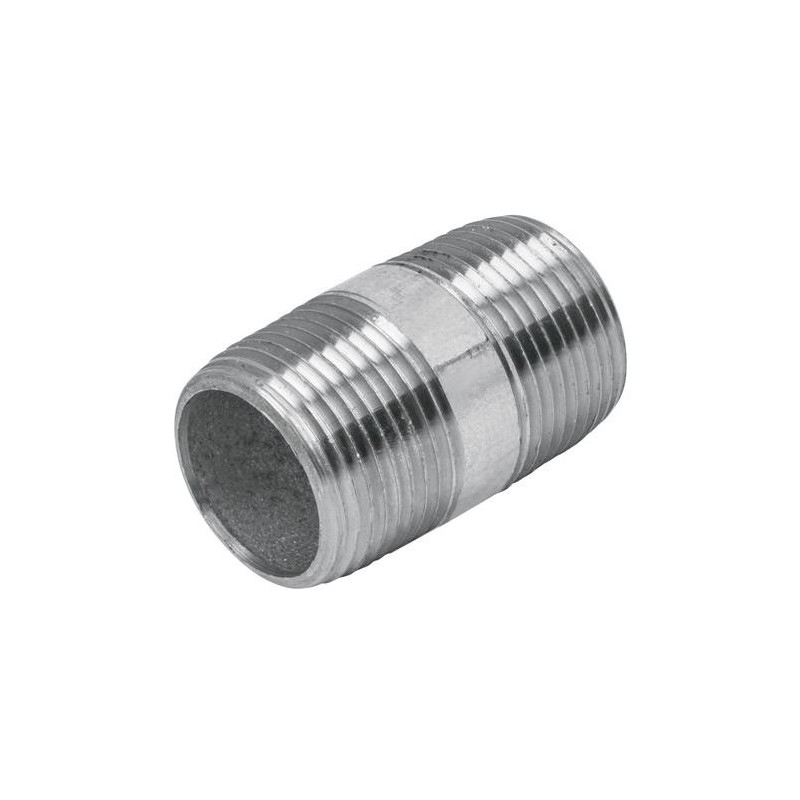 Niple 2" x 1 1/4"