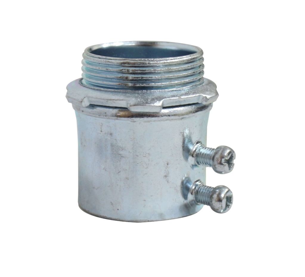 CONECTOR TORNILLO EMT 1"