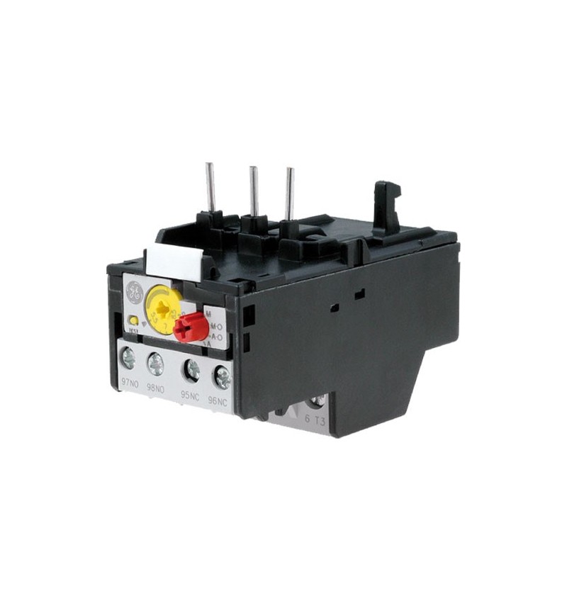 [CL00-CL45 RT1U] Proteccion termica GE (RELE TERMICO) 21-26A UL