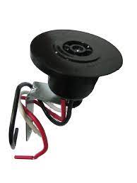 BASE P/FOTOCELDA CON BRAZO EAGLE 6889