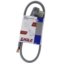 EXTENSION P/COCINA 40 A 3 PIES EAGLE 47-3